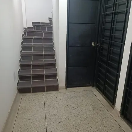 San Luis Apartamento 302 Cucuta Exterior photo