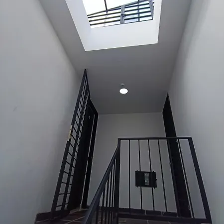 San Luis Apartamento 302 Cucuta Exterior photo