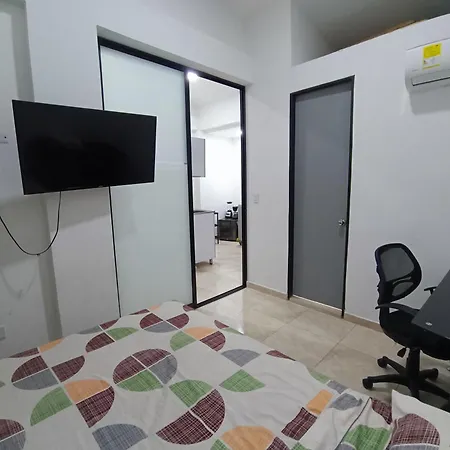 San Luis Apartamento 302 Cucuta Exterior photo