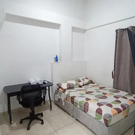 San Luis Apartamento 302 Cucuta Exterior photo
