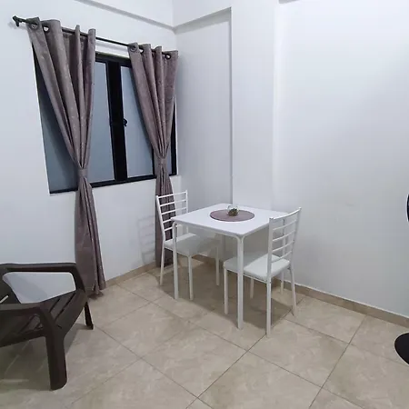 San Luis Apartamento 302 Cucuta Exterior photo