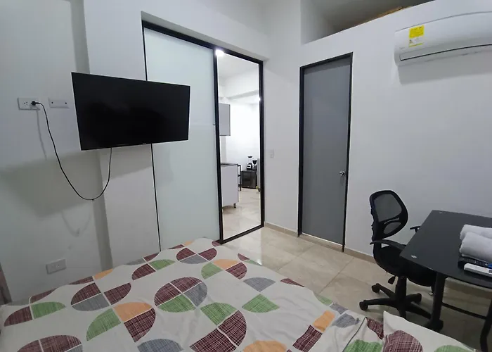 San Luis Apartamento 302 Cucuta