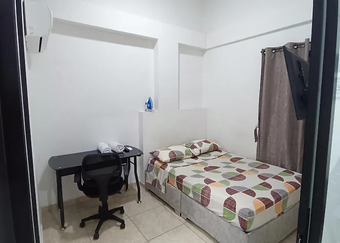 San Luis Apartamento 302 Cucuta