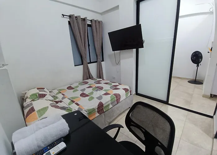 San Luis Apartamento 302 Cucuta