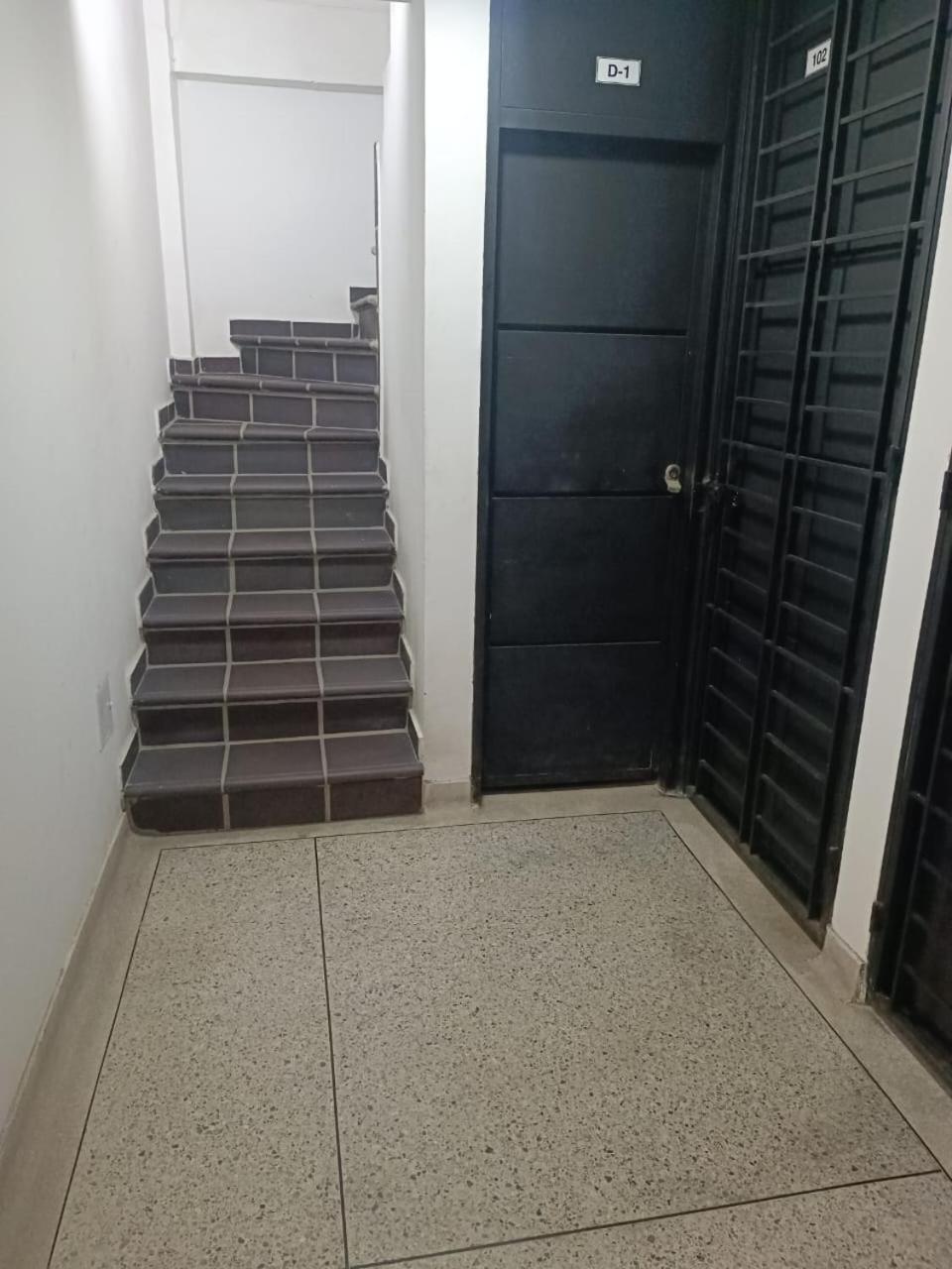 Apartment San Luis 302 Cucuta