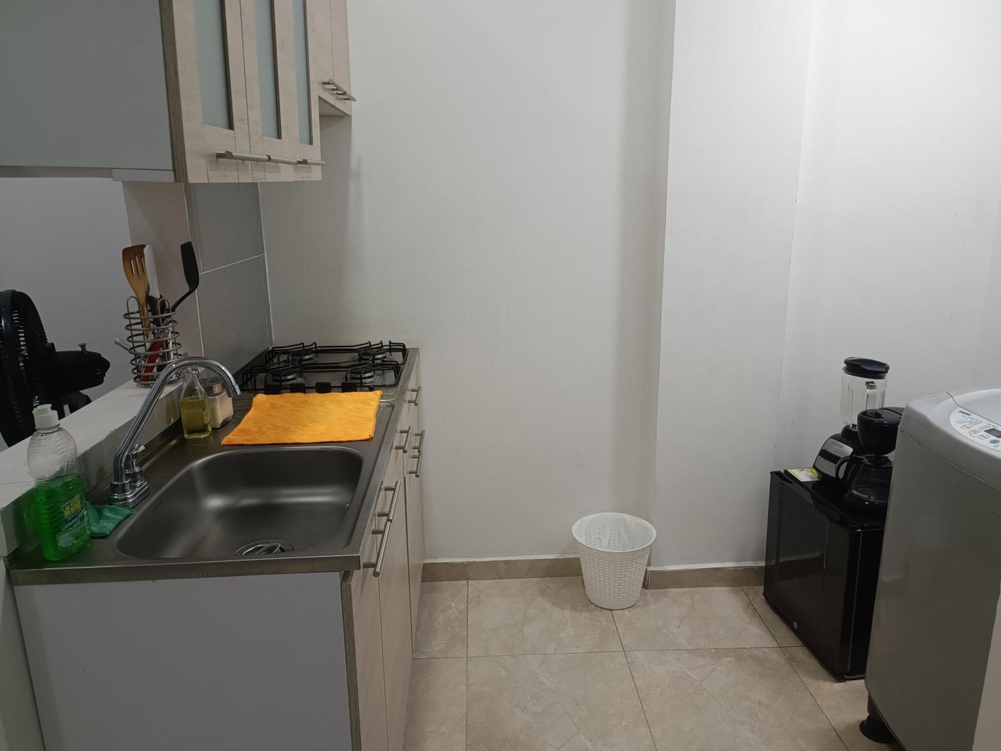 San Luis 302 Apartment Cucuta