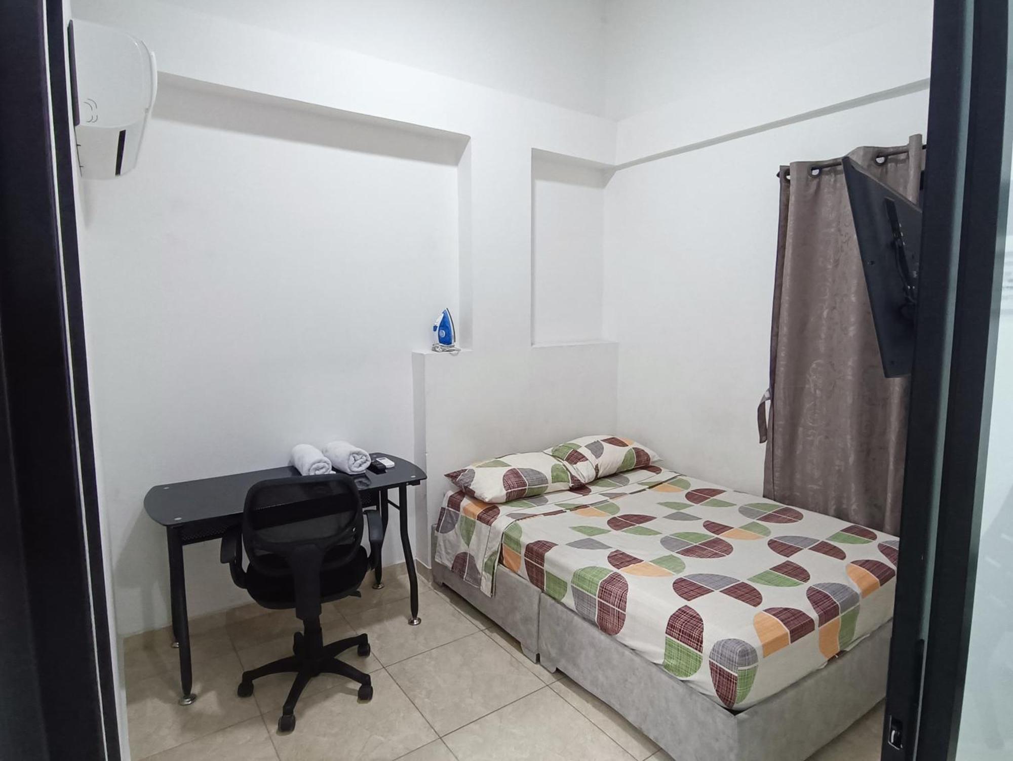 San Luis 302 Apartment