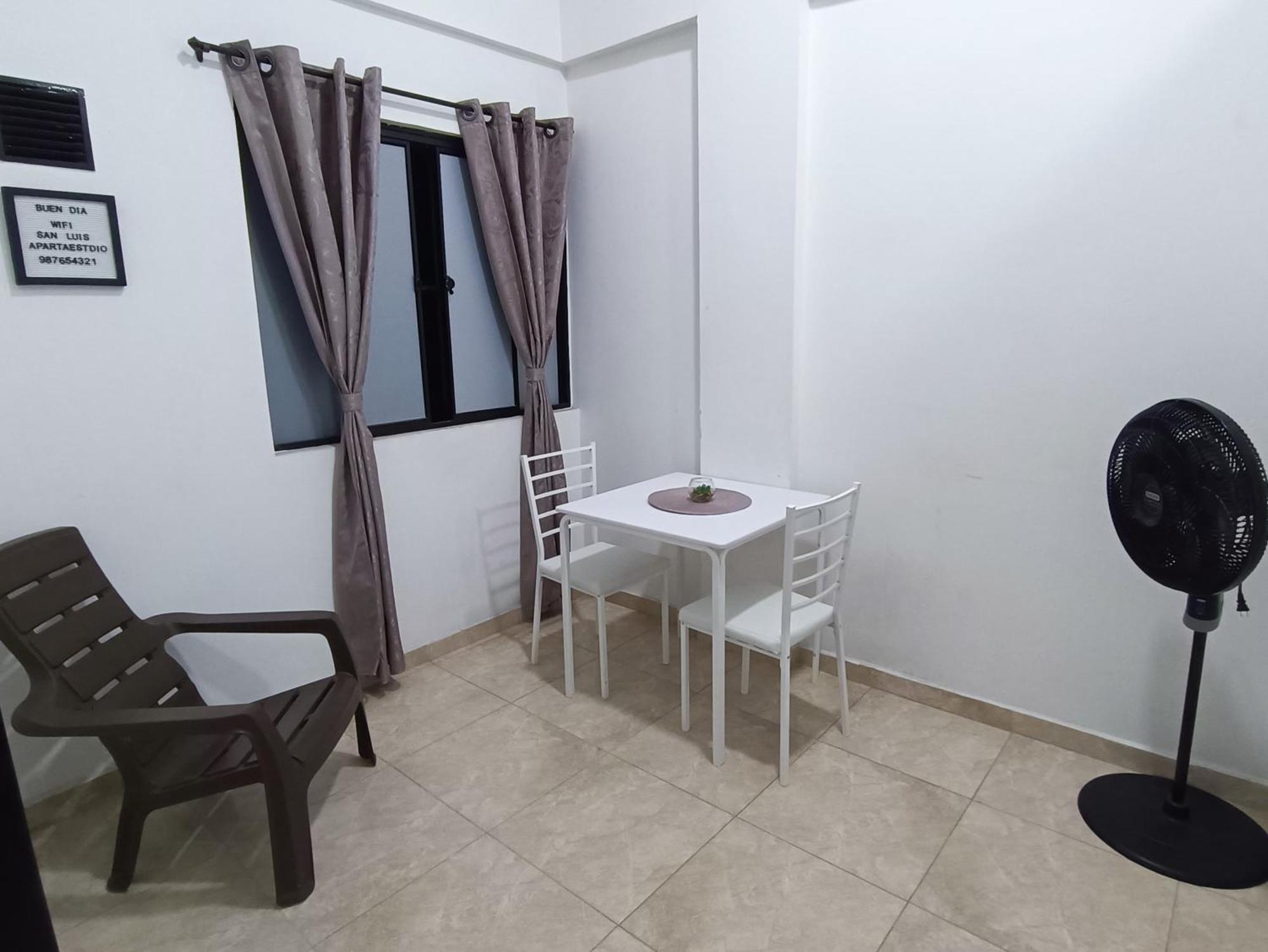 Apartment San Luis 302 *
