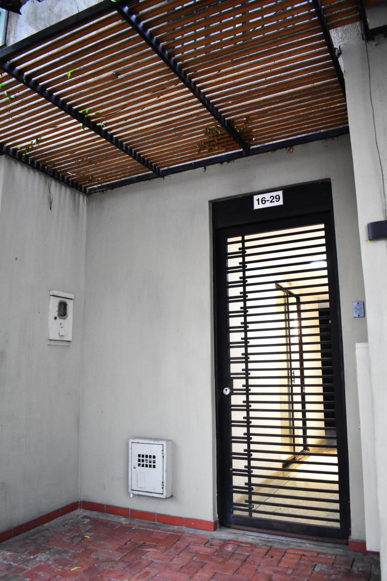 San Luis 302 Apartment Cucuta