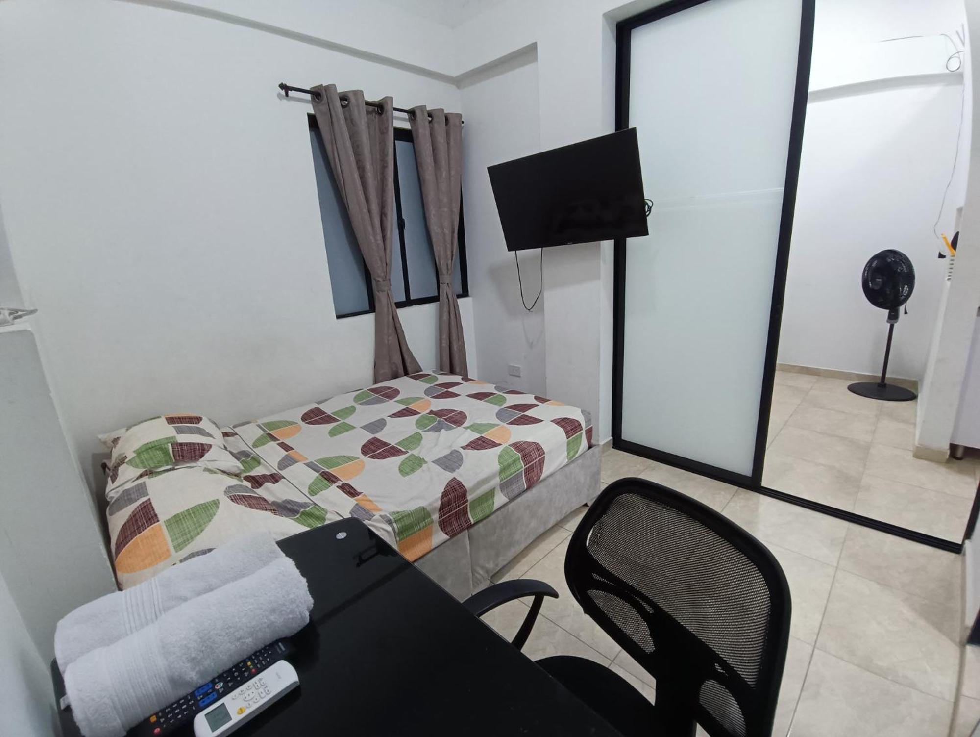 San Luis 302 Cucuta