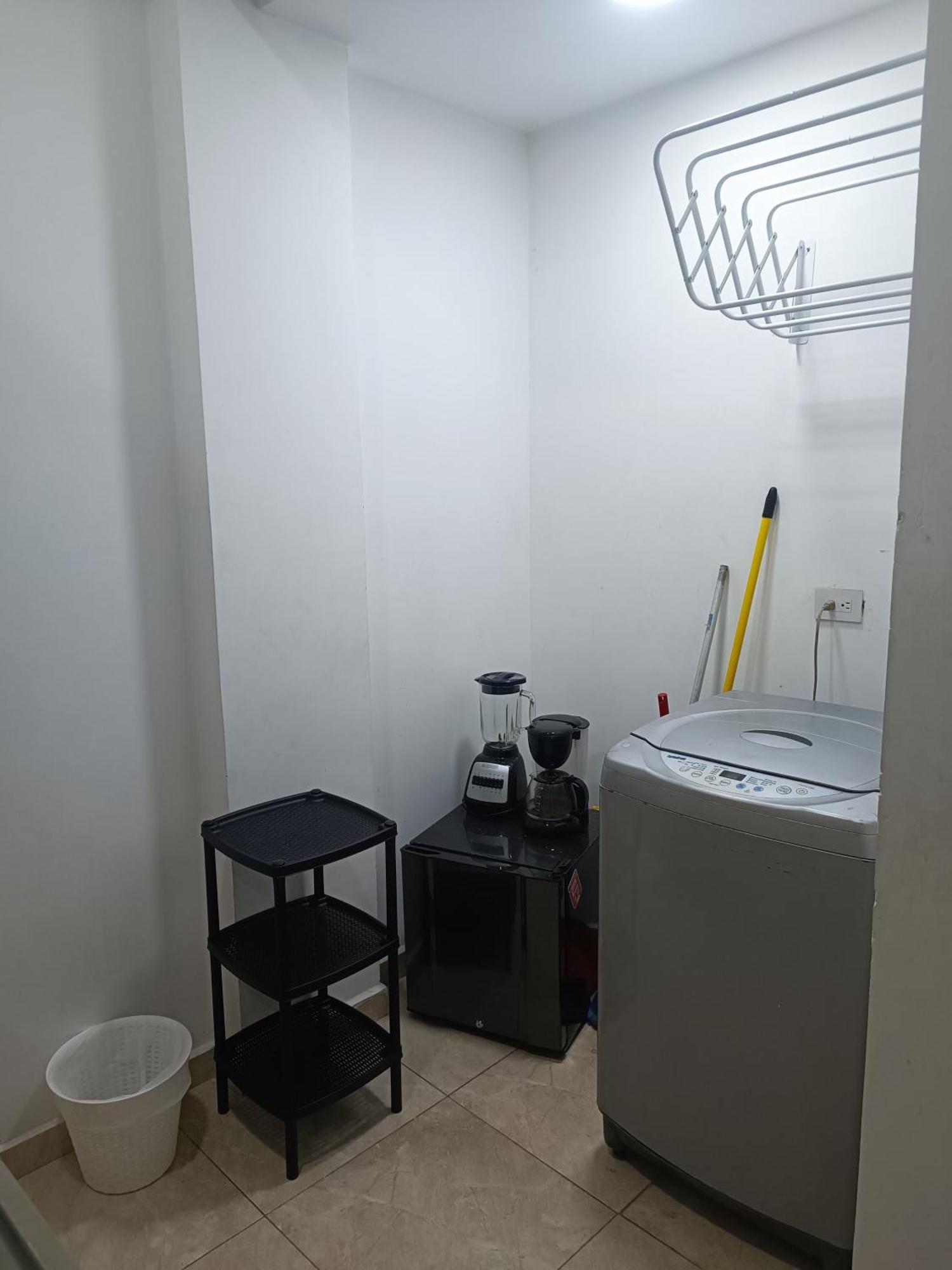 San Luis 302 Apartment *